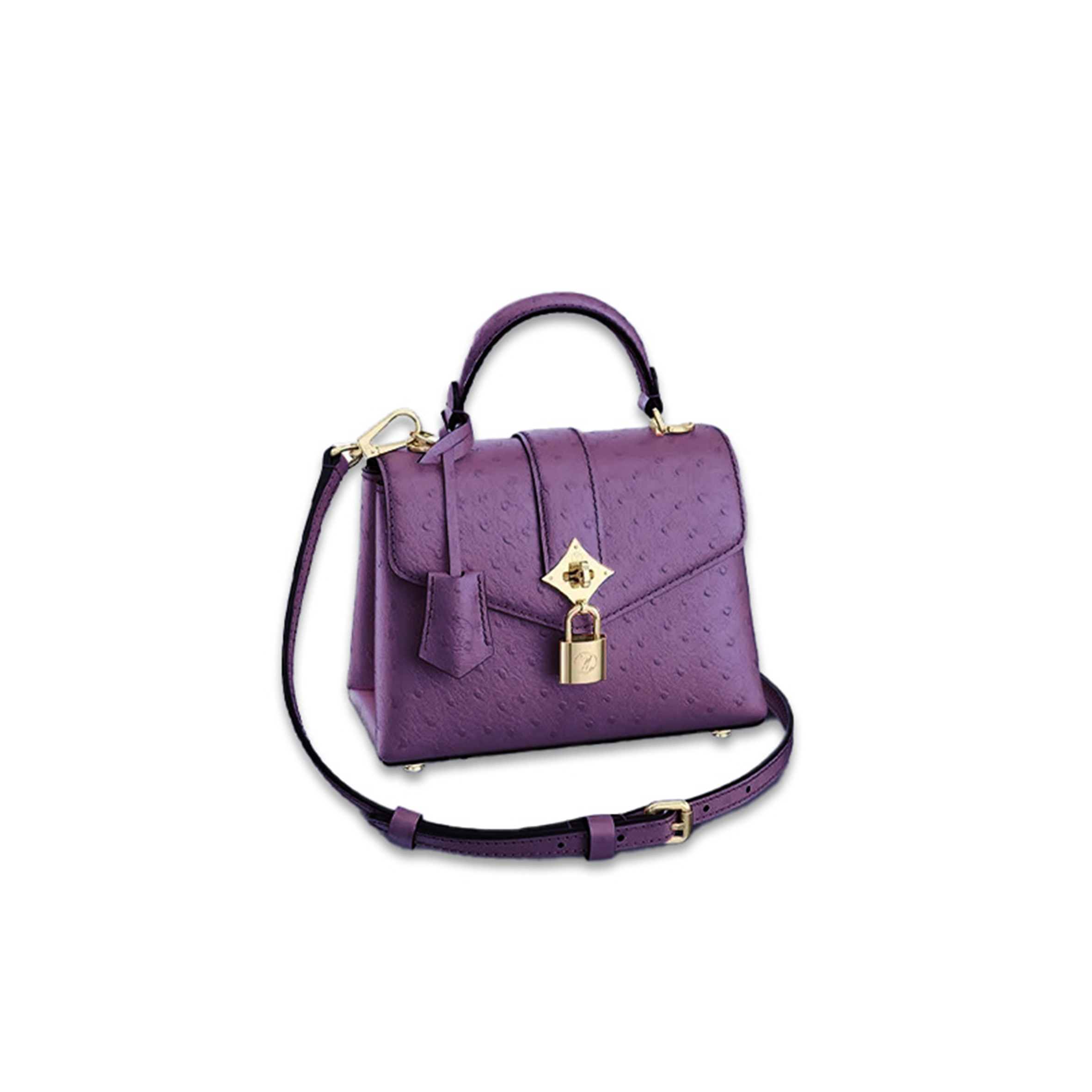 LOUIS VUITTON ROSE DES VENTS MINI M87106  (19*15*9cm)
